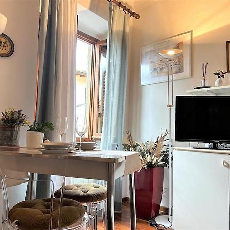 Romantic Nest Florence Studio المظهر الخارجي الصورة