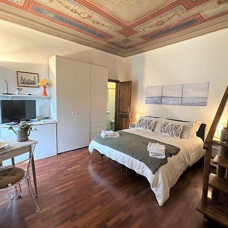 Romantic Nest Florence Studio المظهر الخارجي الصورة
