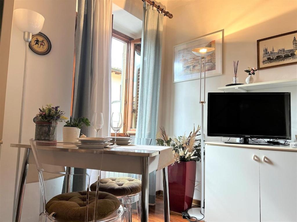 Romantic Nest Florence Studio المظهر الخارجي الصورة