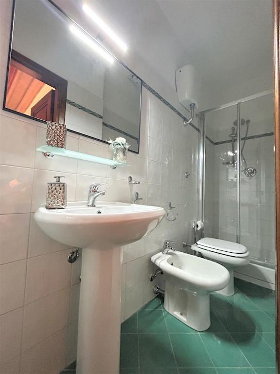 Romantic Nest Florence Studio المظهر الخارجي الصورة