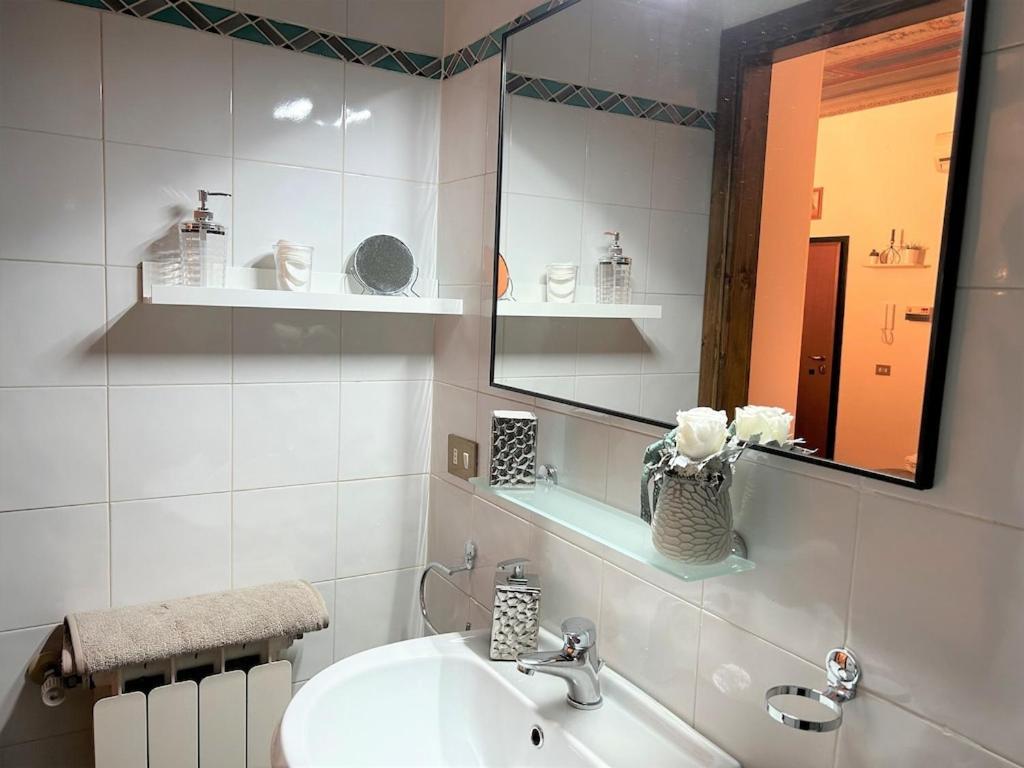 Romantic Nest Florence Studio المظهر الخارجي الصورة