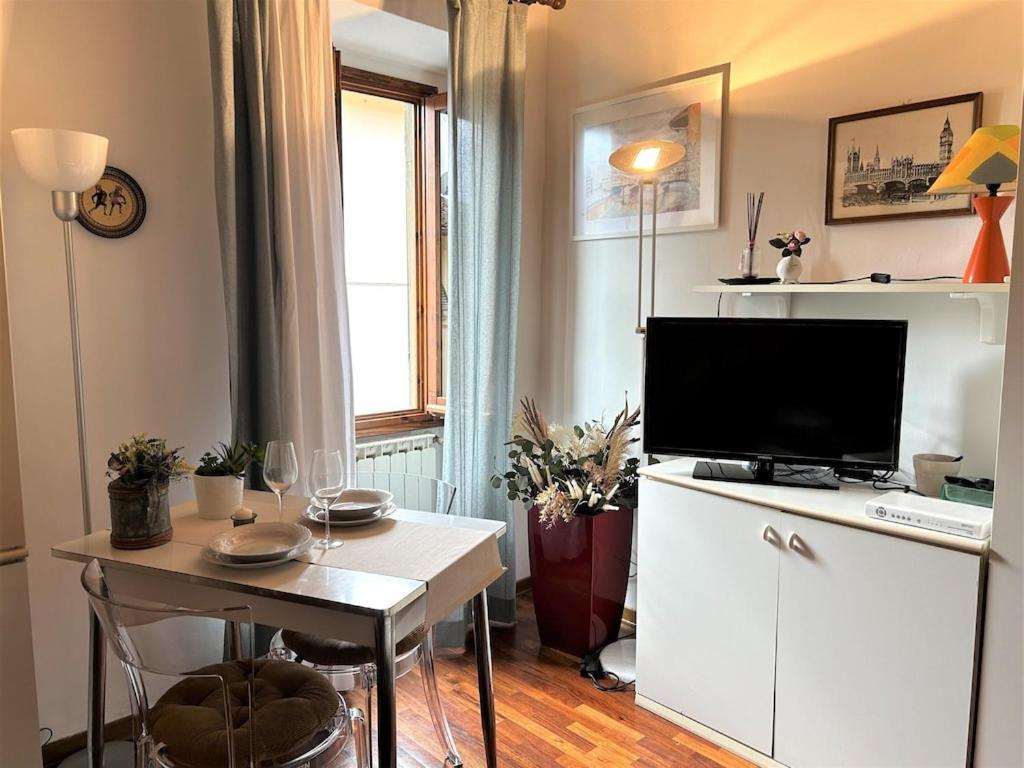 Romantic Nest Florence Studio المظهر الخارجي الصورة