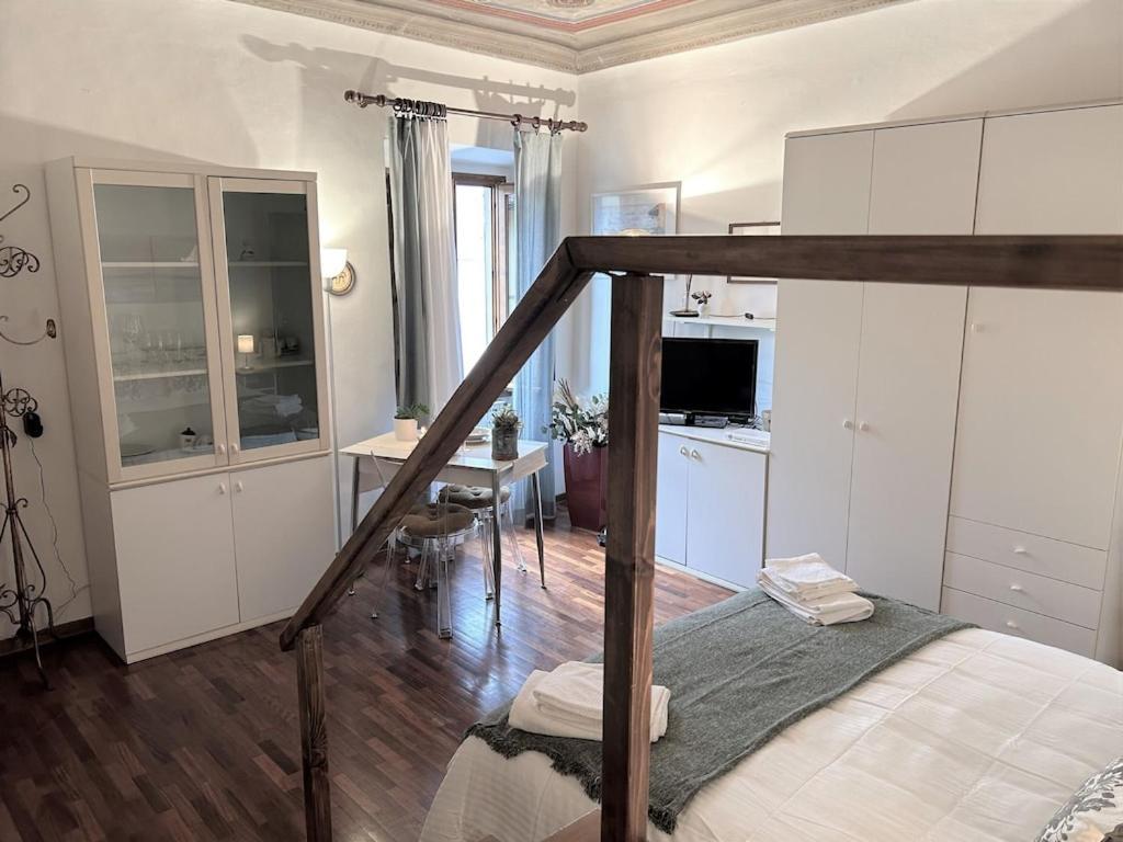 Romantic Nest Florence Studio المظهر الخارجي الصورة