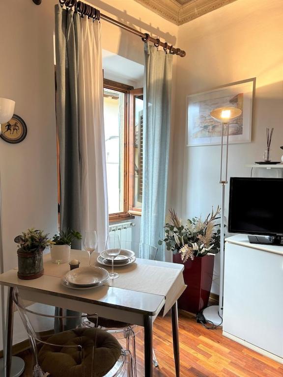 Romantic Nest Florence Studio المظهر الخارجي الصورة