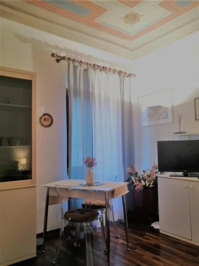 Romantic Nest Florence Studio المظهر الخارجي الصورة